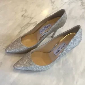 靴 Jimmy Choo Romy85 PLATINUM ICE ROMY85DGZ_AA0582_SIDE_vg280.jpg